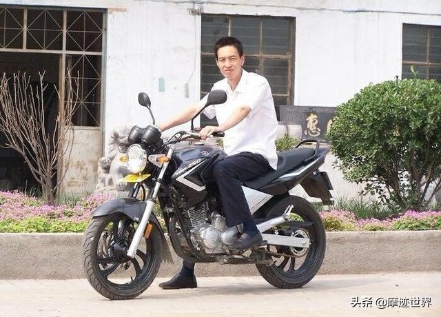 90年代与现在的摩托车有可比性吗,3000多公认最好的三款摩托车