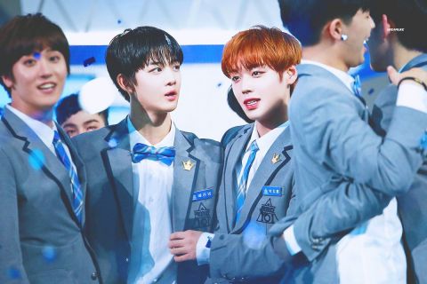 裴珍映朴佑镇黄旼炫朴志训河成云,朴志训裴珍映见面会