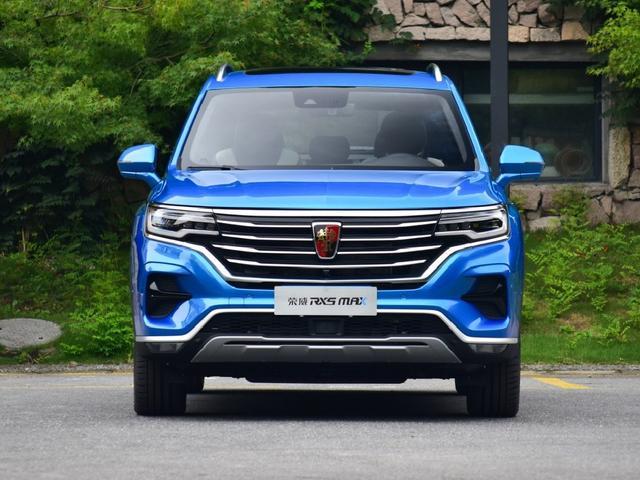 别忘了这款国产SUV，轴距接近汉兰达，自主研发2.0T，可挑起大梁