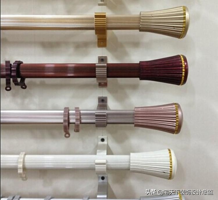 买窗帘不被坑牢记四点省一半钱,买窗帘没交定金做好了不想要