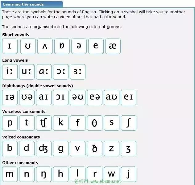 英语零基础学音标速成2,1-6年级英语1600个单词带音标