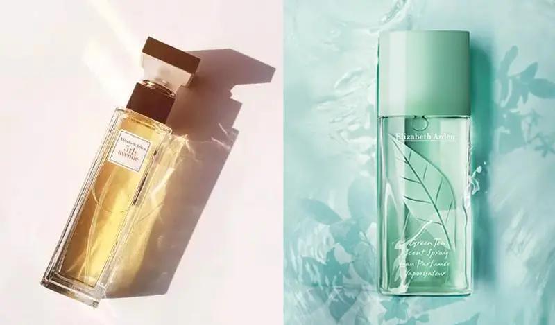 抖音上卖的雅顿身体乳,雅顿新款身体乳