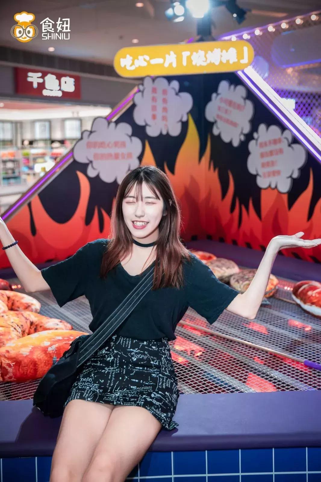 连续半个月,这个Mall*搞狂**事,从佛山轰动到广州