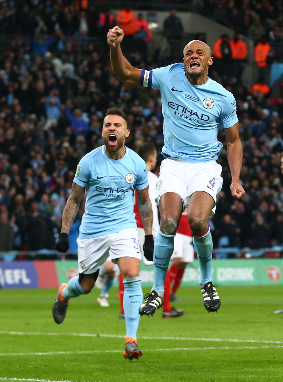 孔帕尼怒吼防守,孔帕尼别射