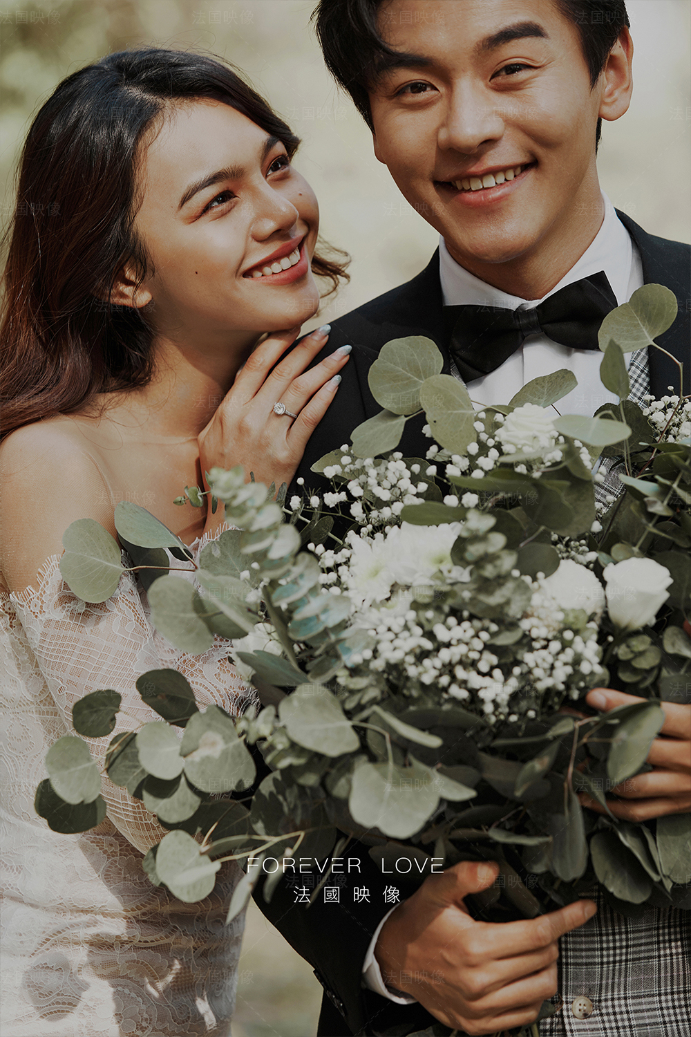 请柬选的好，宾客来得早