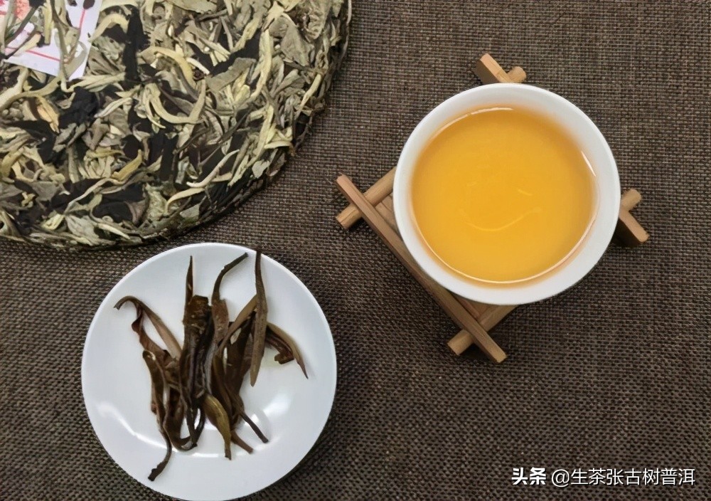 普洱茶发霉了怎么办?有什么方法解决?发霉的普洱茶可以喝吗?