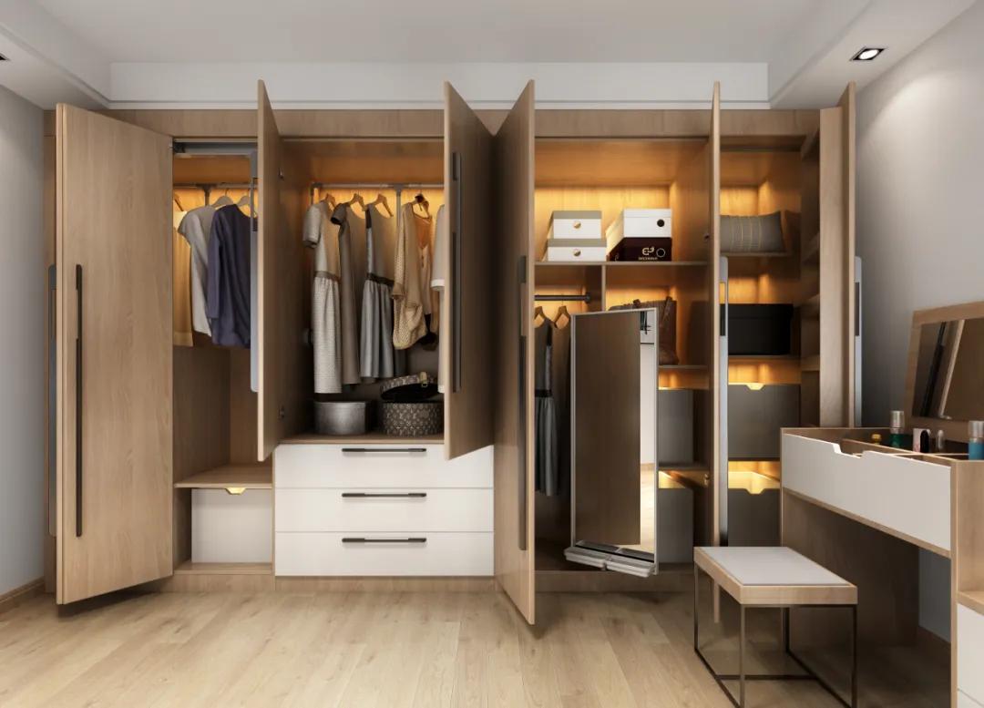 做定制柜需要注意哪些问题,定制柜做不好的原因