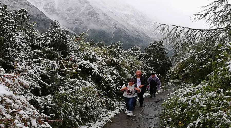 团建徒步主题聚力同行,徒步行团建活动方案