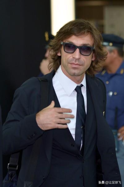 皮尔洛谈尤文球员,对于意大利你了解多少