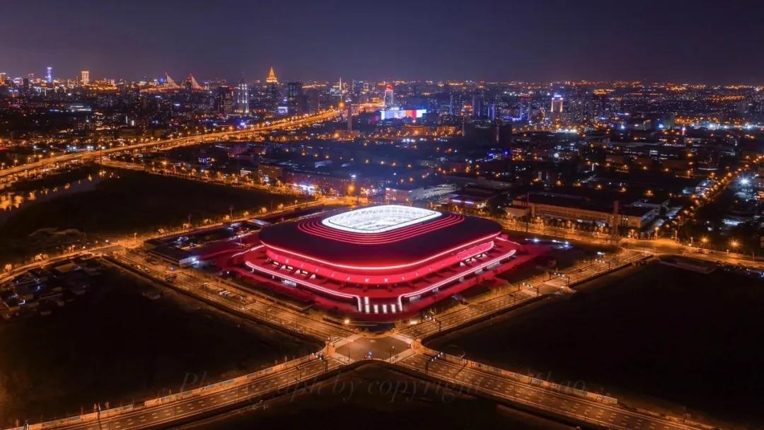 2023亚洲杯中国足球场,2023年亚洲杯足球赛中国十座球场