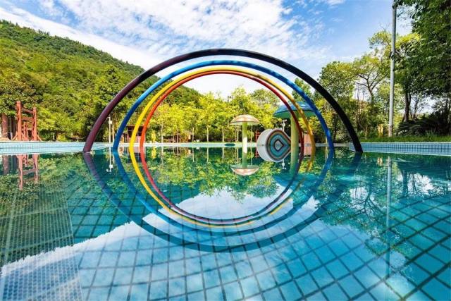 花水湾温泉酒店别墅,花水湾五星酒店