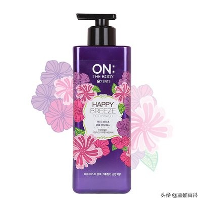 100款沐浴露推荐,推荐的爆款沐浴露