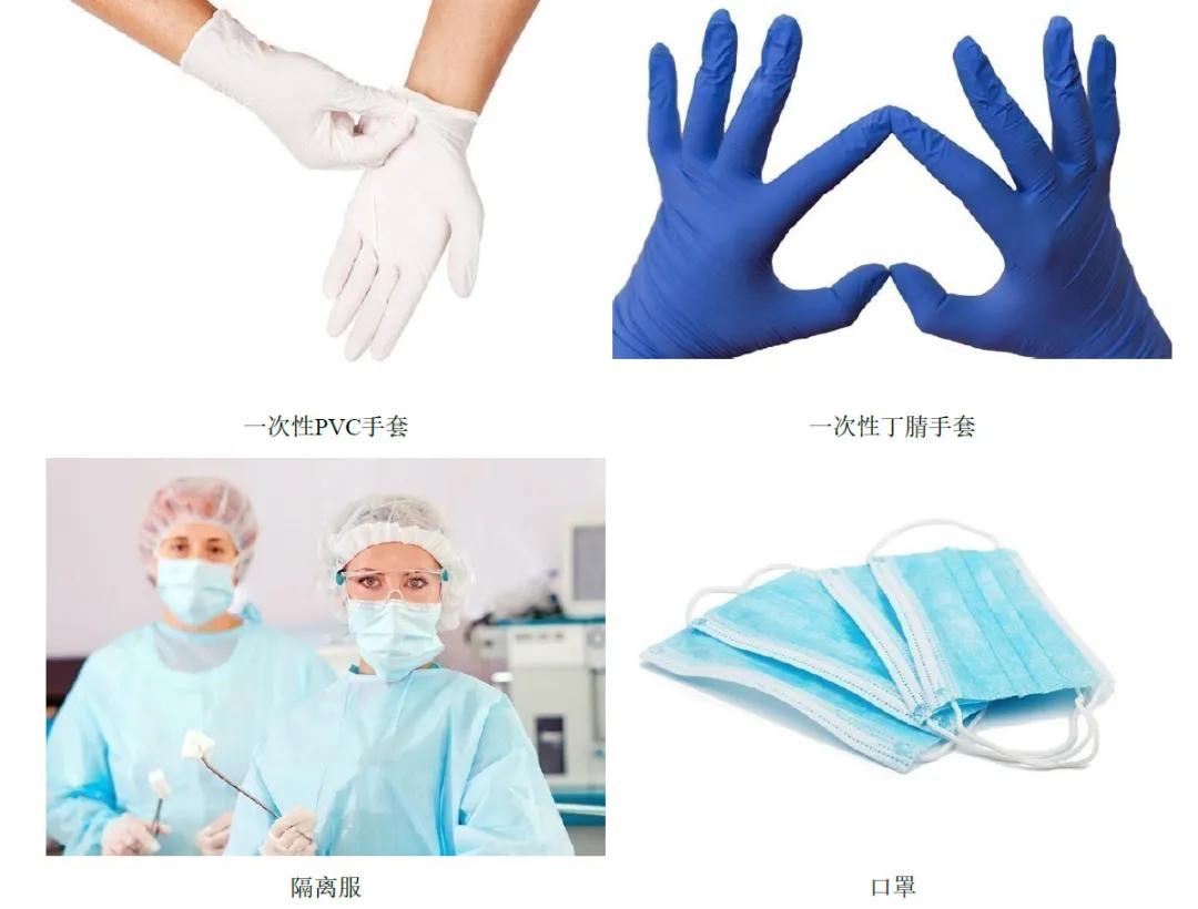 一次性手套暴利,生产一次性手套一年赚多少钱