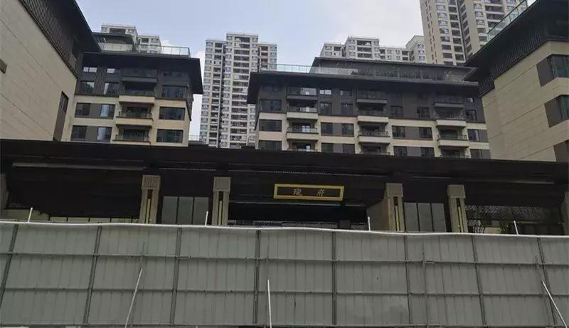 融创珑府还有地没有,融创珑府二期的优缺点