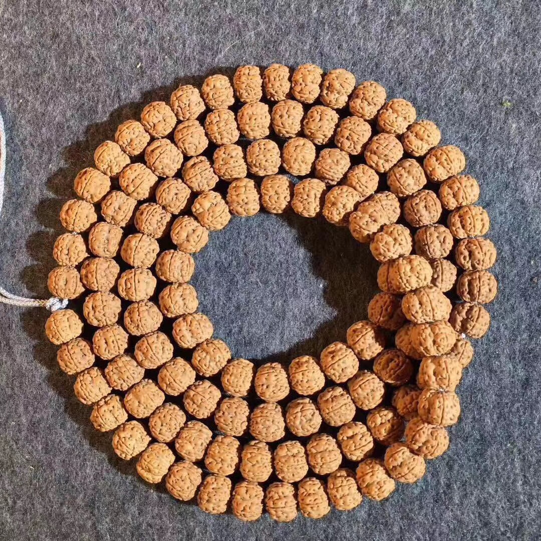 如何挑选一串好小金刚,如何挑选小金刚菩提手串