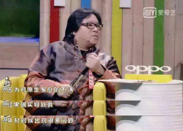 《步履不停》，父子间的漫长告白，步履不停，却总慢人一拍