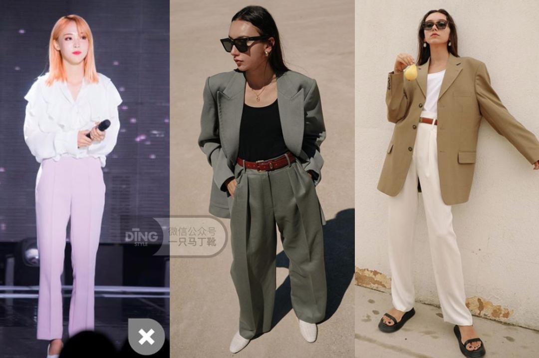 看起来有点凶的女人,看起来很凶的女孩子