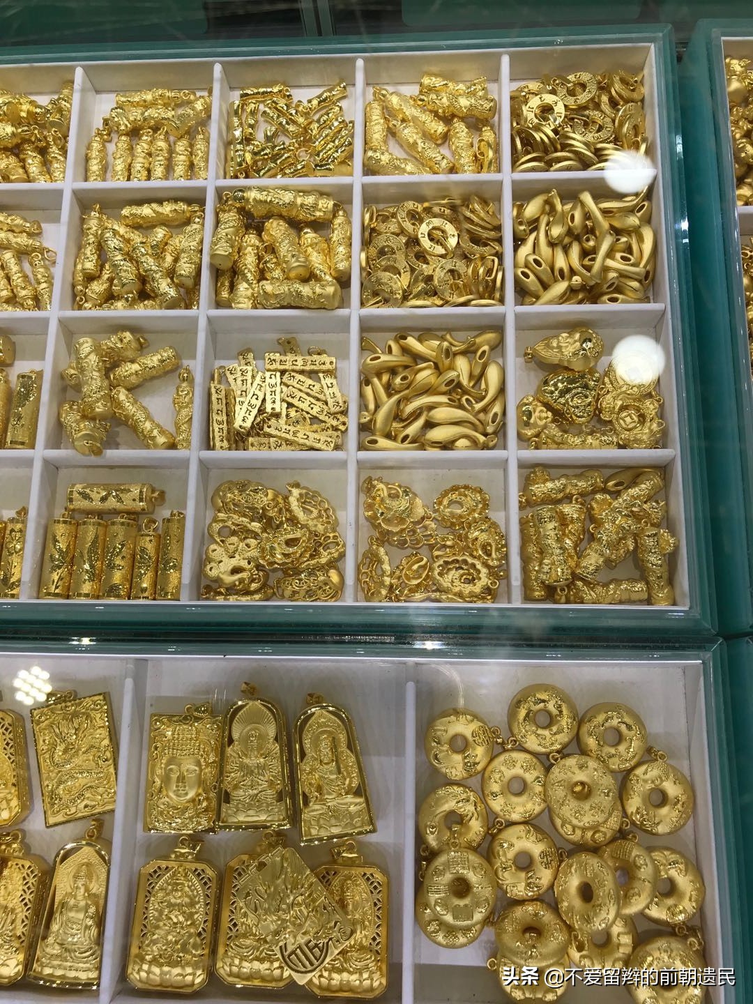 深圳罗湖水贝国际珠宝交易中心,深圳水贝国际珠宝批发市场在哪里