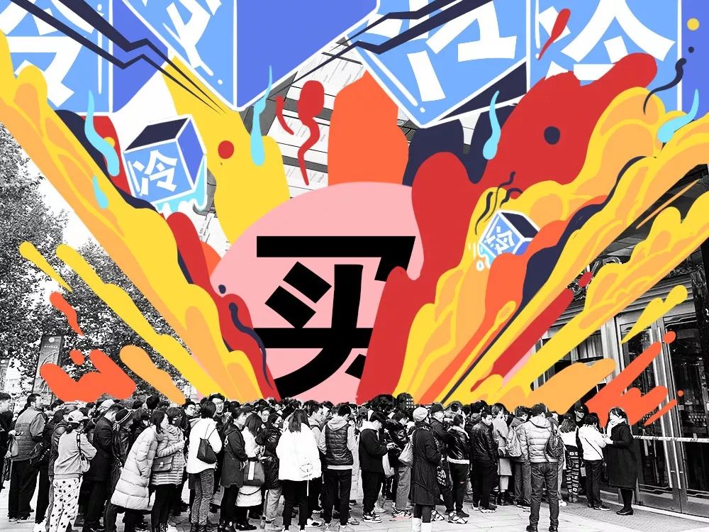 在北京SKP,我感受了下富豪是如何花钱的?