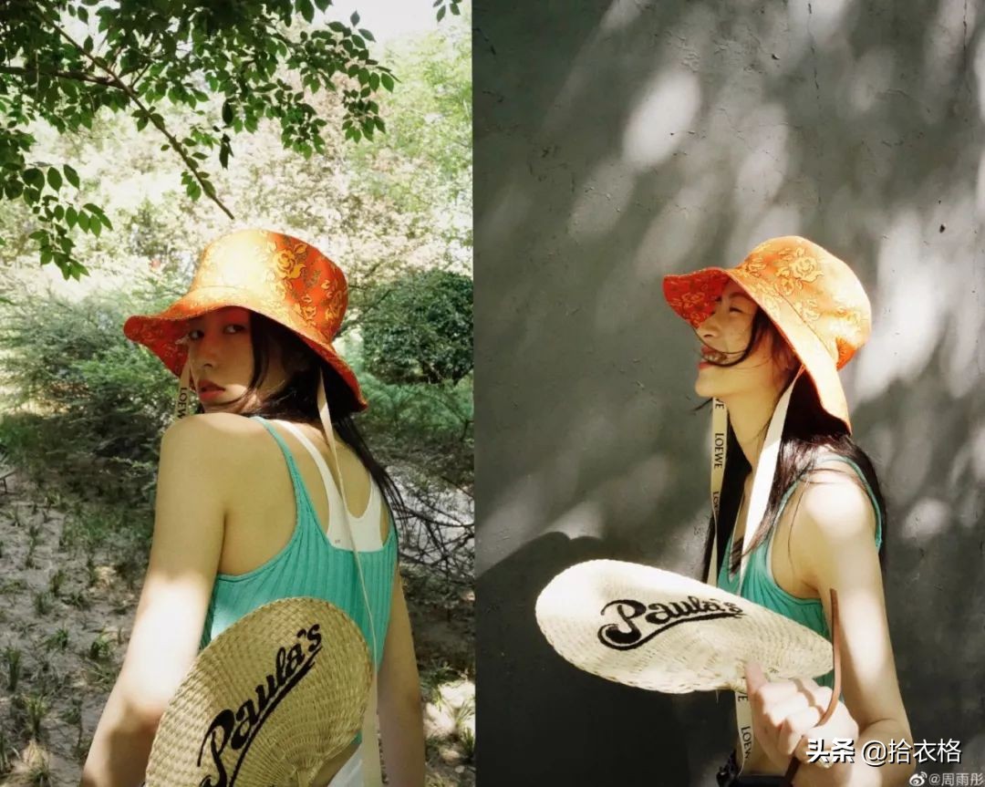 这届美少女穿衣服就能暴露真假姐妹情？绝了