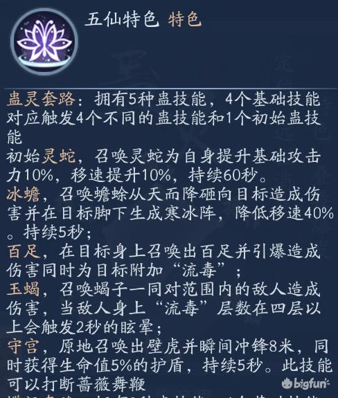 新笑傲江湖五仙极限输出心法,新笑傲江湖五仙玩哪个流派