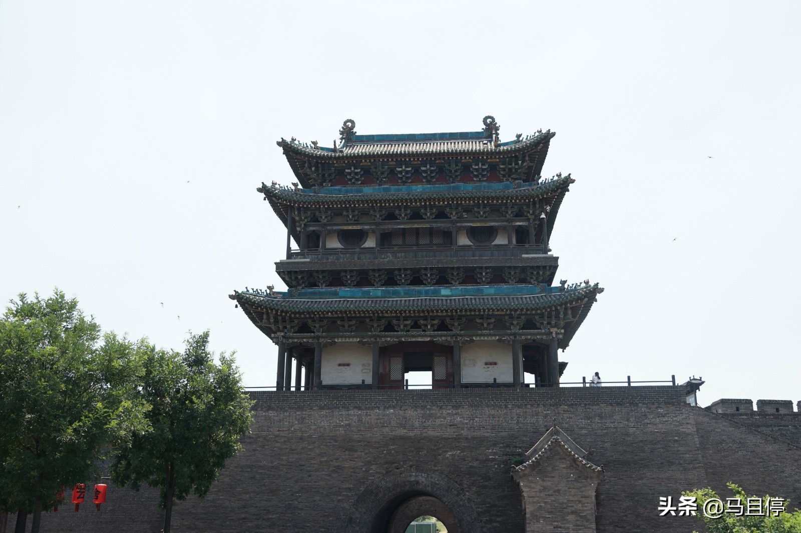 山西平遥三日游攻略路线推荐,到平遥旅游有什么好的攻略