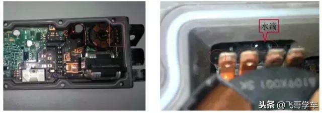 汽车电子转向机正确保养与检修方法，了解一下