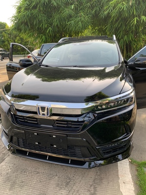 2016款本田crv2.0都市版,本田cr-v两驱都市版安全配置