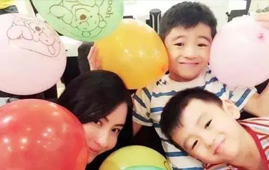 王祖蓝英文名字,王祖蓝写歌给女儿