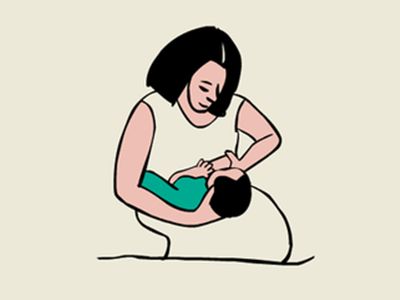 哺乳期忌口的食物哪些是回奶的,哺乳期湿疹忌口食物大全