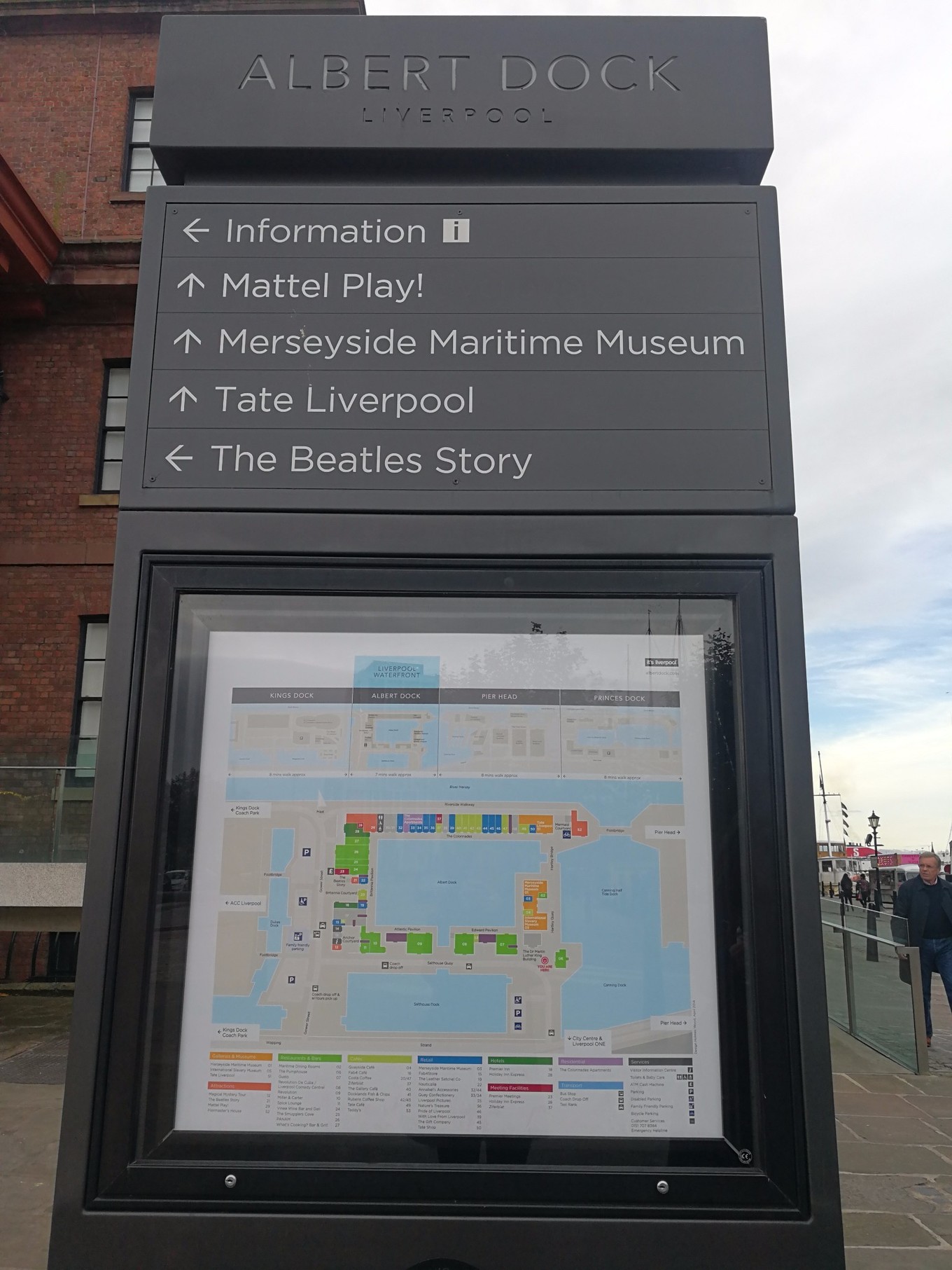 英超利物浦豪门,披头士故乡利物浦