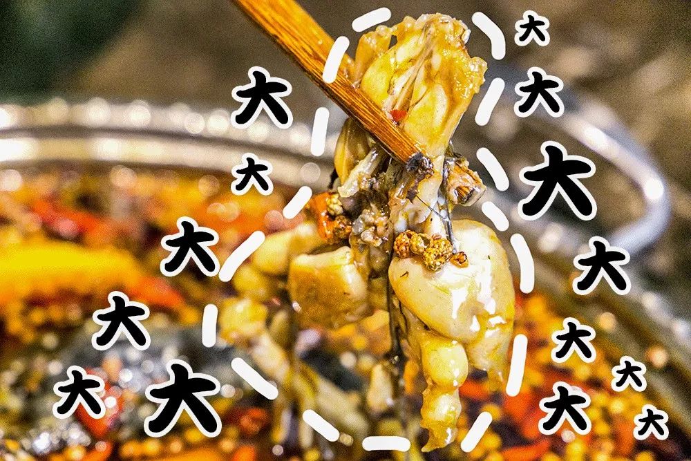 一串有魔力的数字，散落襄阳五个角落，总在深夜吸引着未眠的人…