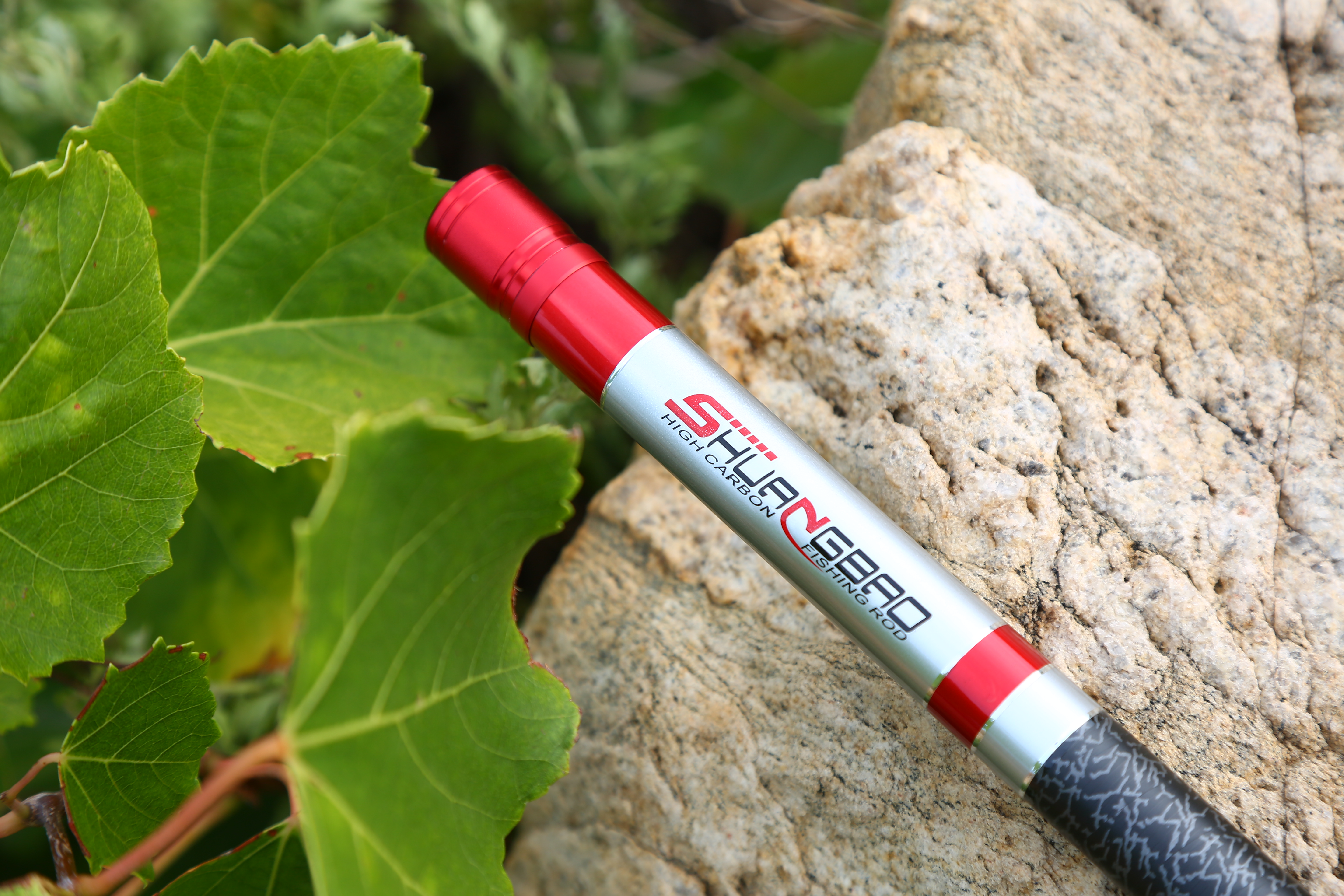 科学钓鱼双宝鱼竿推荐,双宝鱼竿钓鱼技巧