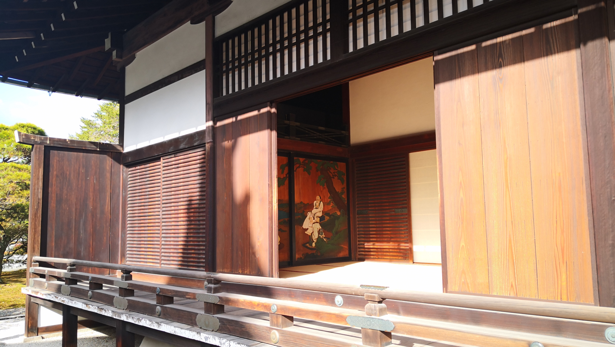 访京都名胜谈芳华变迁,探访日本京瓷