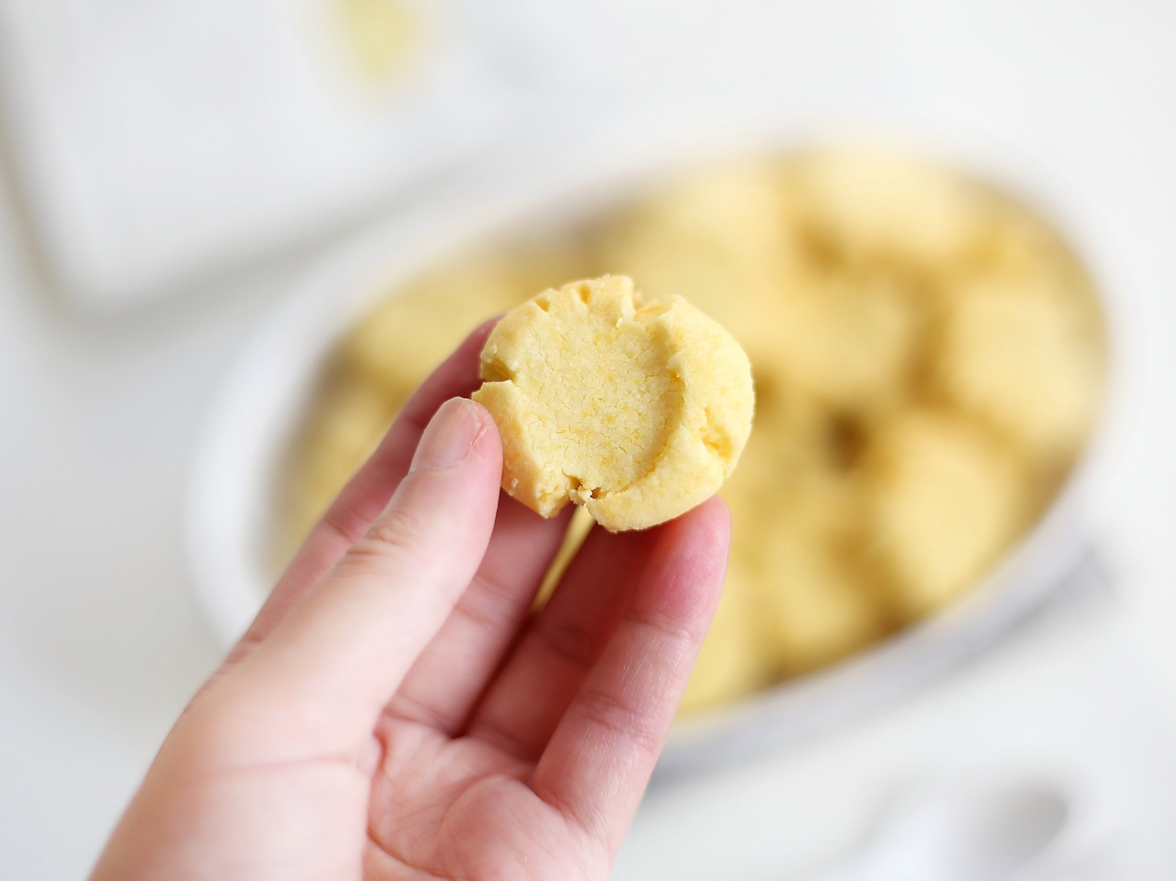 烘焙小白适合做什么饼干,烘焙小饼干独立包装零食推荐