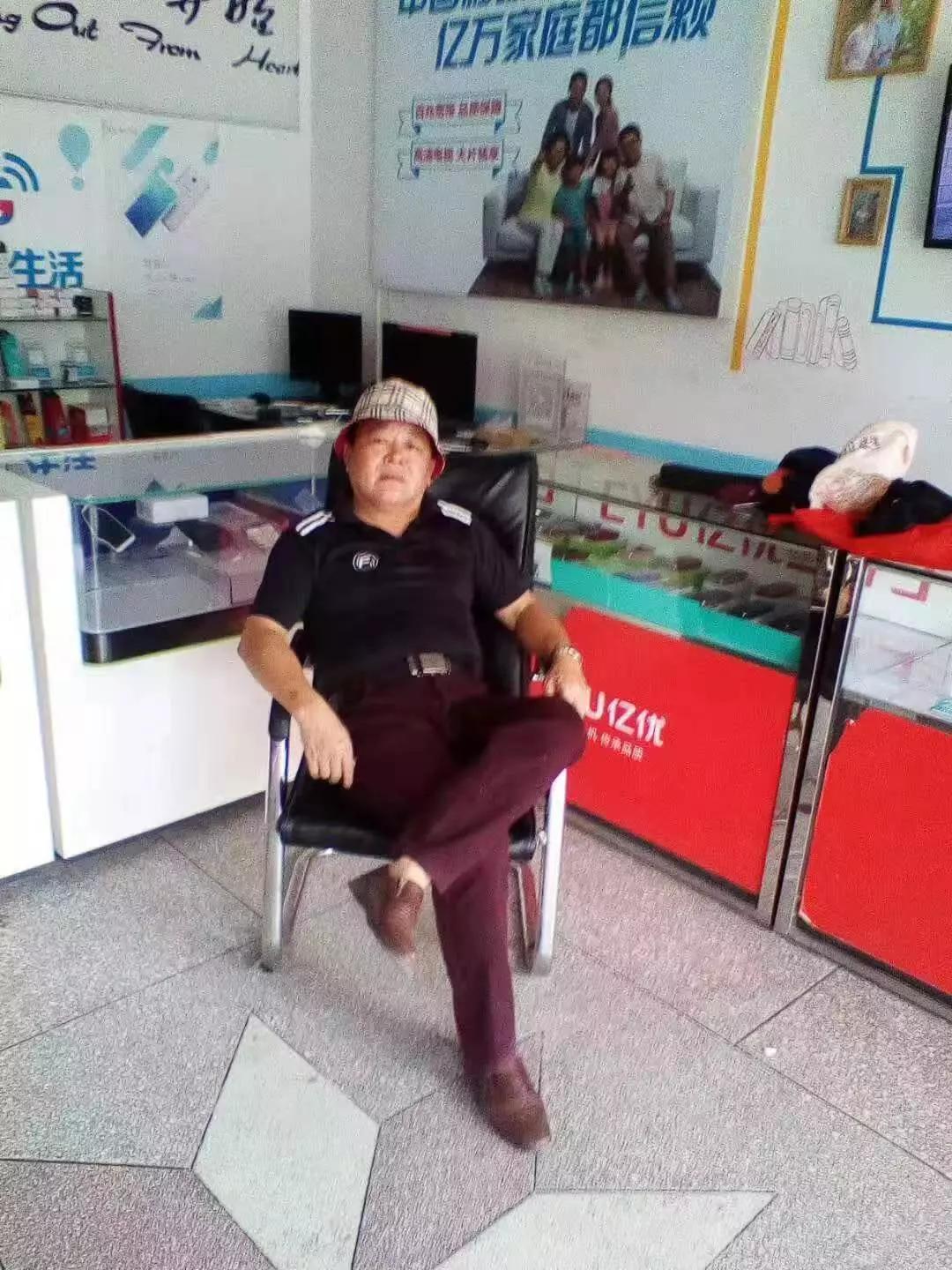 实力派艺术家周古昌《优秀佳作专辑》