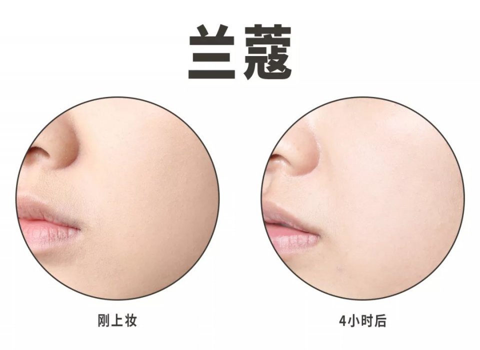 ysl粉底液和迪奥粉底哪个好,各大网红粉底液真实测评