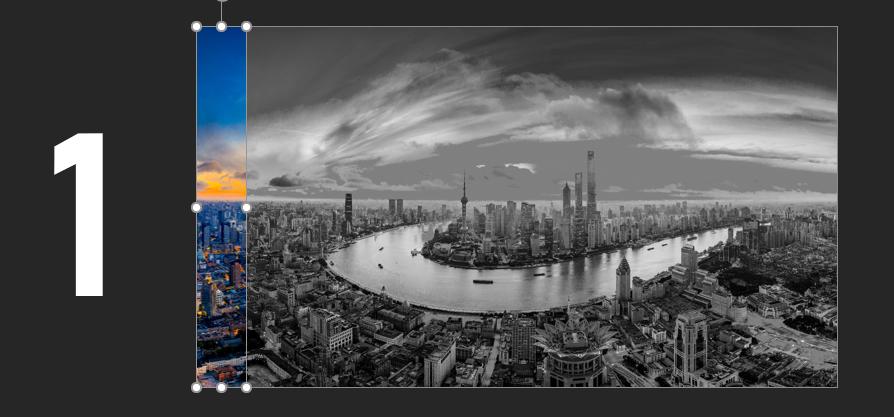 ppt怎么给图片上色,怎么在ppt里给图片上色