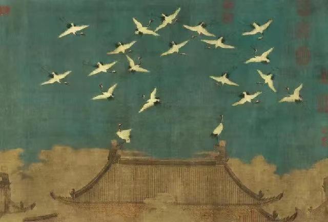 靖康之耻宋徽宗被抓哪里去了,靖康之耻北宋皇帝被俘