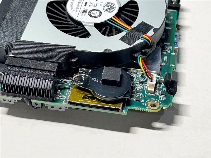 nuc11pahi7000怎么样,猎豹峡谷nuc11pahi7测评