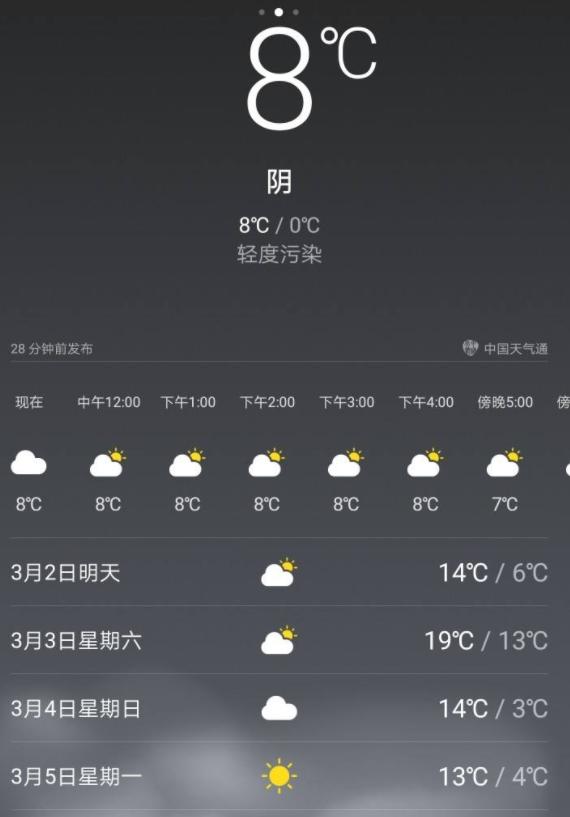 华为天气误删了怎么恢复,华为mate30pro桌面天气怎么恢复