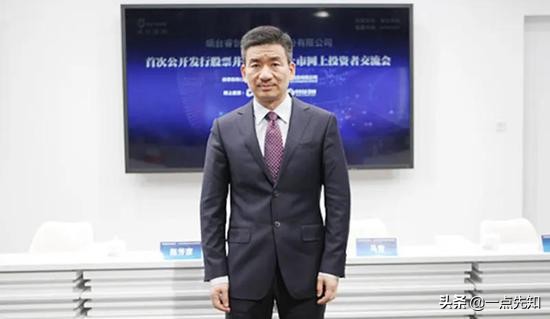 从军事技术*锁封**到抗疫立神功国产红外芯片十年崛起路