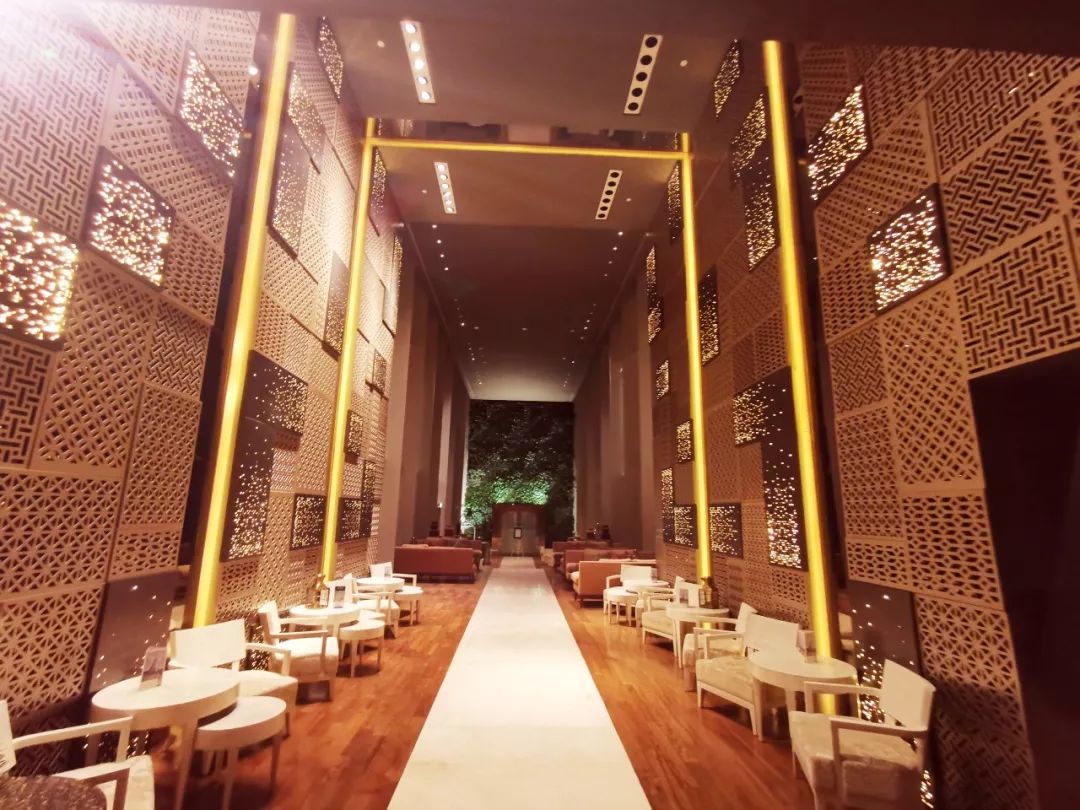 这个十一，白菜价住行政套房，我如何在万豪薅到20000羊毛？