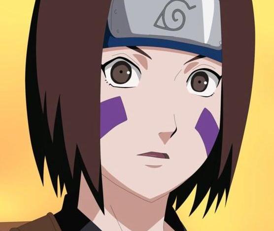 火影忍者木叶村最优秀的四位导师 (火影忍者中木叶村的十大美女)