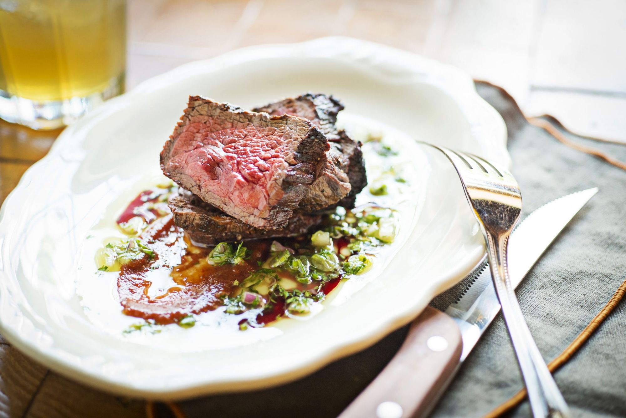 地狱厨神戈登拉姆齐肉眼牛扒,戈登拉姆齐蘑菇牛扒