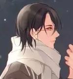 耽推|《今天也要亲一下再死》就算是一下也能开心很久