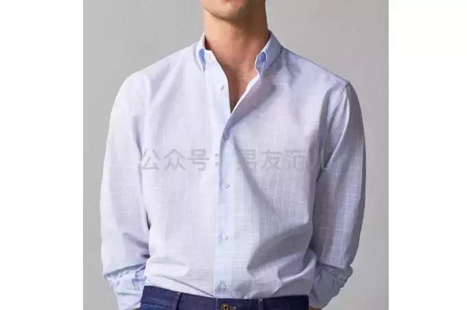 30-40男士时尚穿搭技巧,30-40男士教穿搭