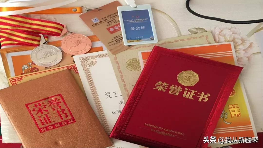 努尔艾合麦提·艾亥提——“以考古作舟，畅游祖国大地”