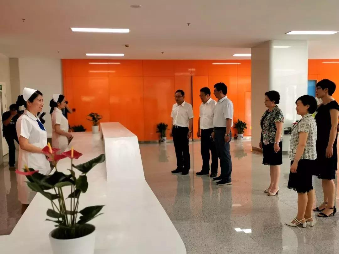 好消息江西省儿童医院,江西儿童医院发布公告