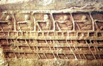 世界船舶介绍,世界船舶进化史